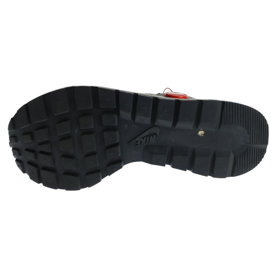 NIKE ナイキ ×SACAI VAPOR WAFFLE DD3035-200 サカイ ヴェイパー ワッフル ローカットスニーカー マルチ US10.5/28.5cm NIKE（ナイキ） ×SACAI VAPOR WAFFLE DD3035-200 サカイ ヴェイパー