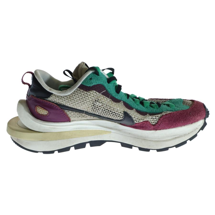 NIKE ナイキ ×SACAI VAPOR WAFFLE DD3035-200 サカイ ヴェイパー