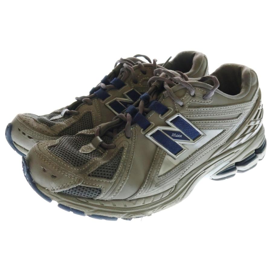 New Balance（ニューバランス） M1906RB メッシュ ローカット