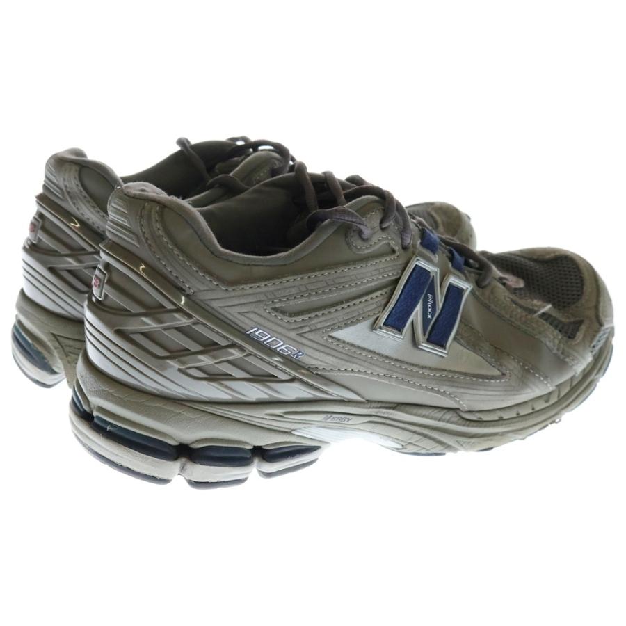 New Balance（ニューバランス） M1906RB メッシュ ローカット