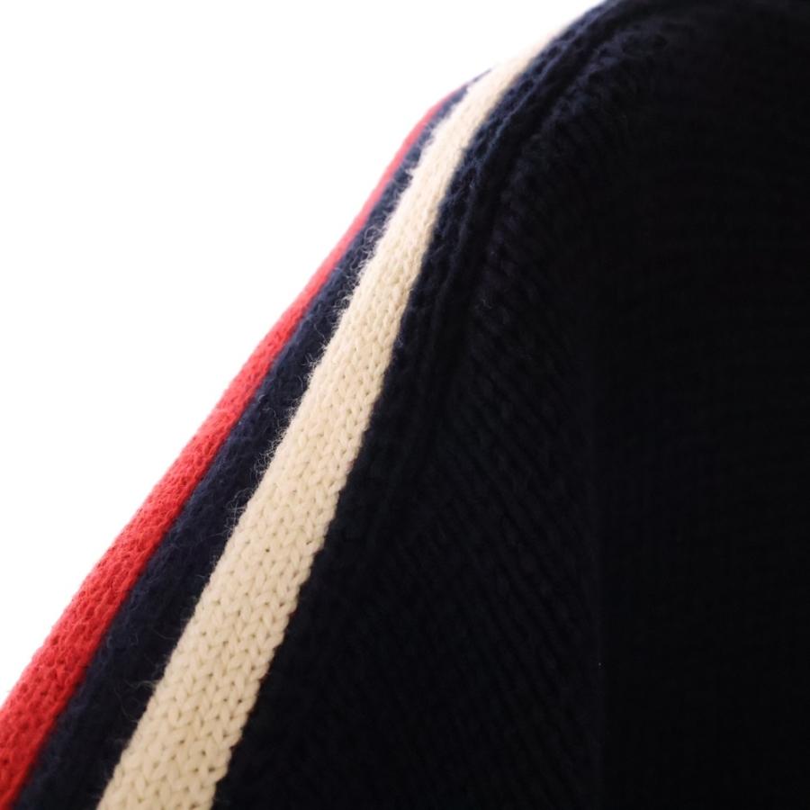 KITH（キス） ×adidas Football Knit FullZip アディダス フットボール