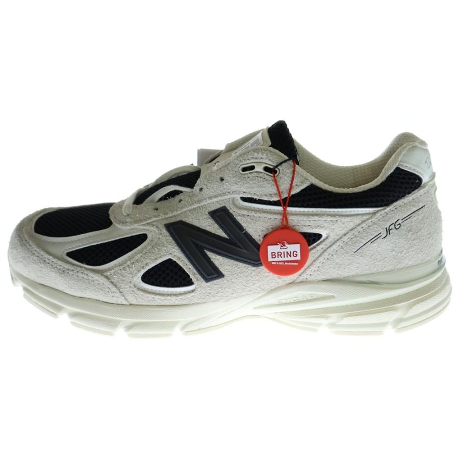 ニューバランス ×JOE FRESHGOODS U990JR4 990V4 INTRO ジョー