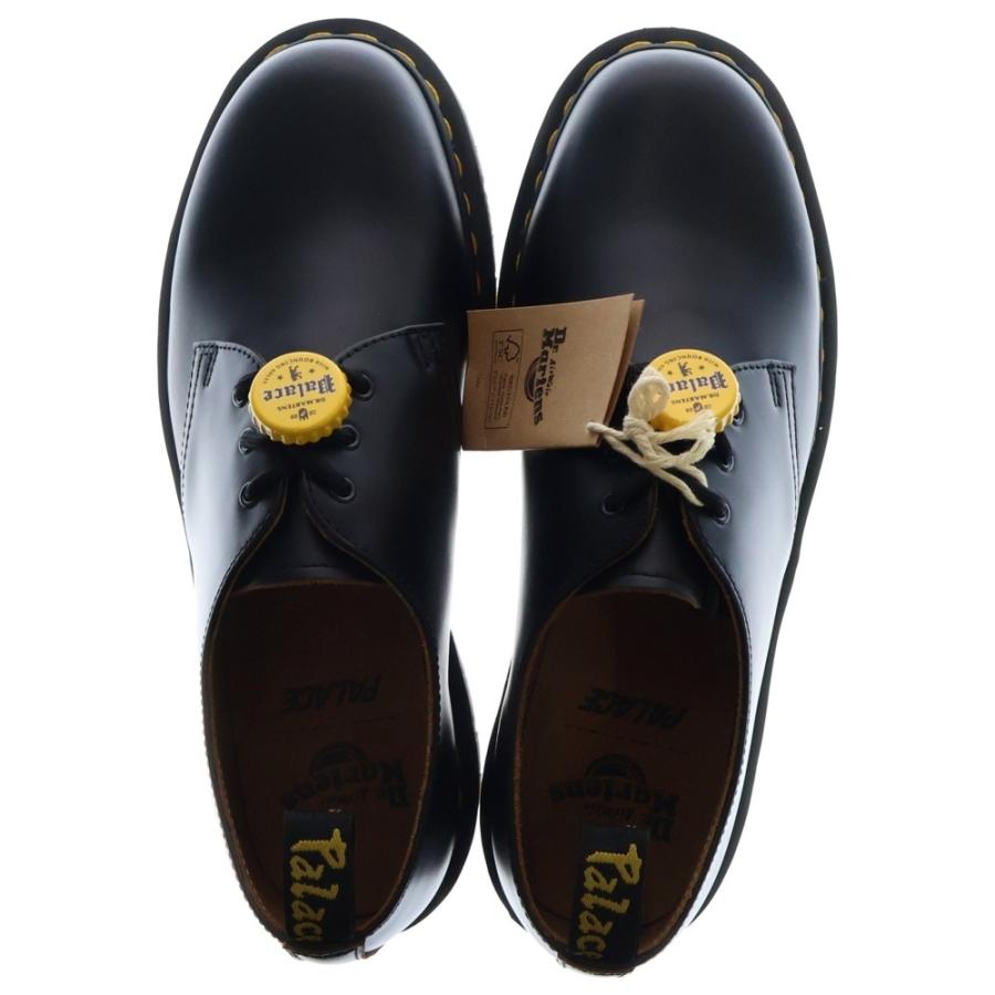 Dr.Martens（ドクターマーチン） 25SS ×PALACE 1461 VINTAGE SMOOTH