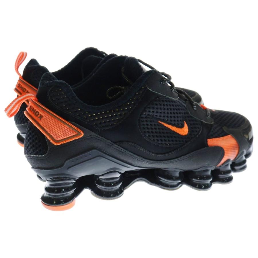 NIKE（ナイキ） WMNS SHOX TL NOVA ウィメンズ ショックス ノヴァ