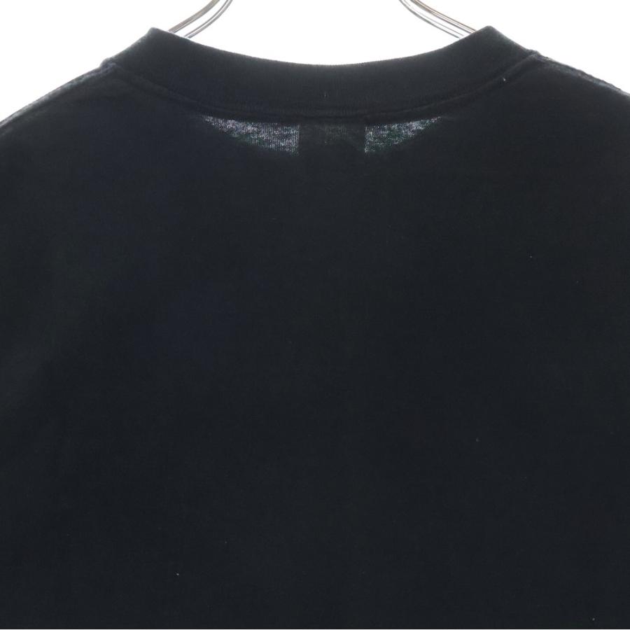 ヴィンテージ 00S エミネム 2002 ザ ショー フロントプリント クルー  