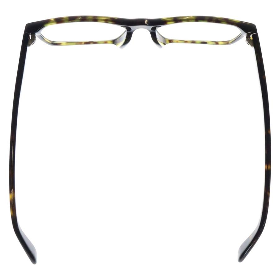 TOM FORD トムフォード セルフレーム スクエア メガネ アイウェア アジアンフィット ブラウン TF4295 TOM FORD（トムフォード） セルフレーム スクエア メガネ アイウェア
