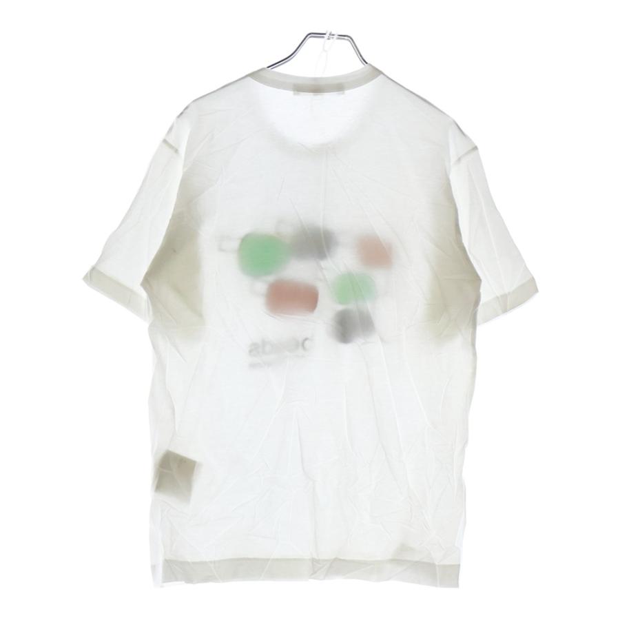 COMME des GARCONS（コムデギャルソン） PARFUMS BEARDS TEE