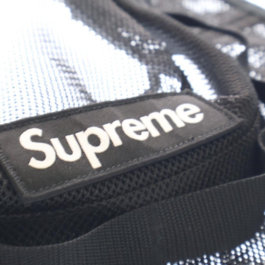 Supreme（シュプリーム） 23SS Mesh Cordura Boonie コーデュラ