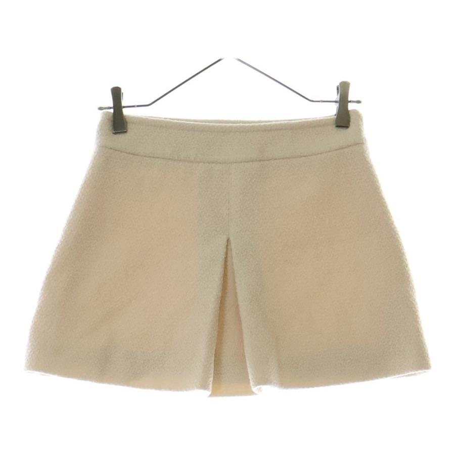 CELINE（セリーヌ） ベルヌイユ トリオンフボタン ツイード