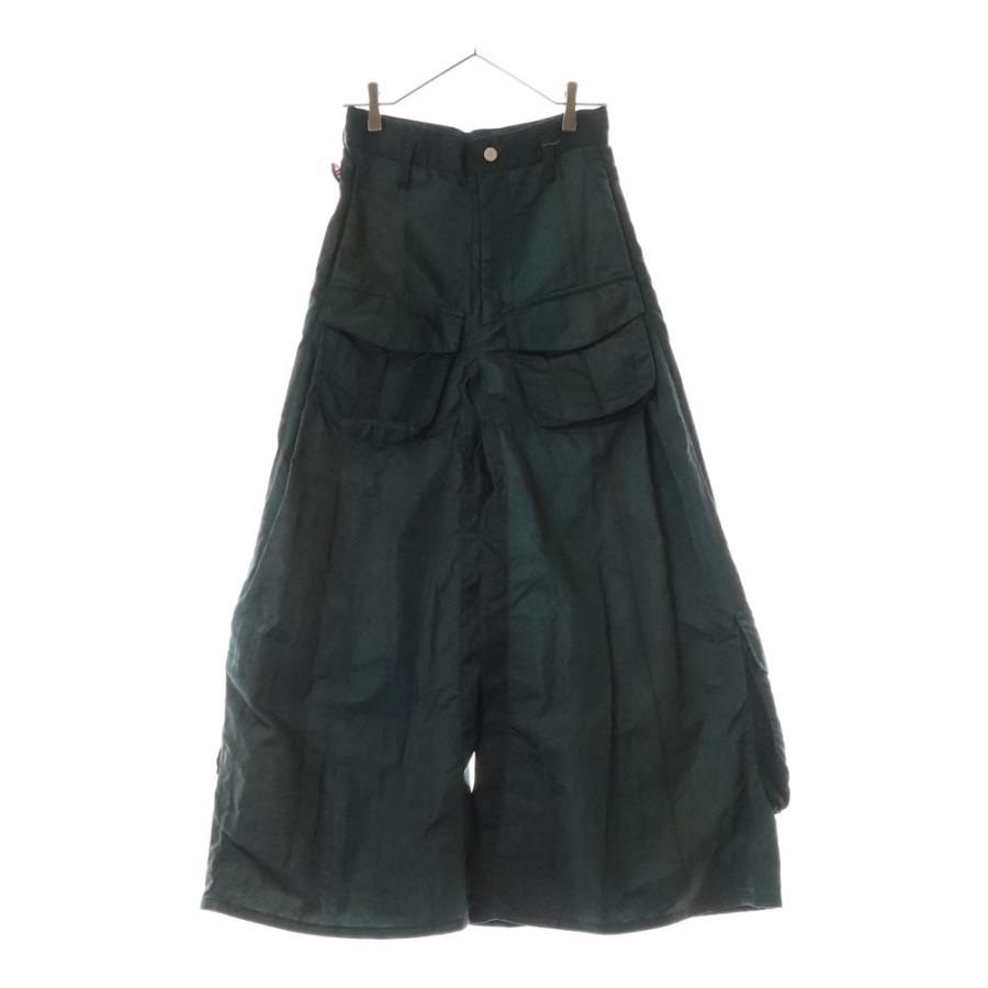 SHINYAKOZUKA（シンヤコヅカ） シンヤコズカ 24SS M-PANTALON
