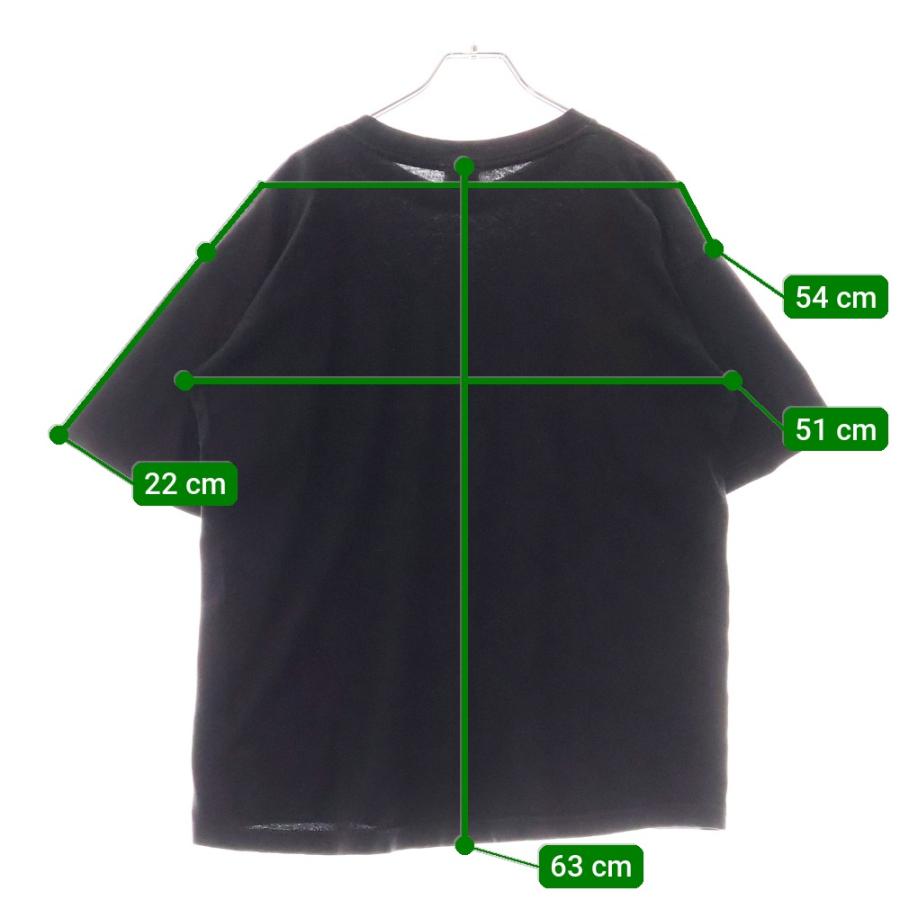 Levi's（リーバイス） 90S SILVER TAB ×JAMILOQUAI TEE シルバータブ