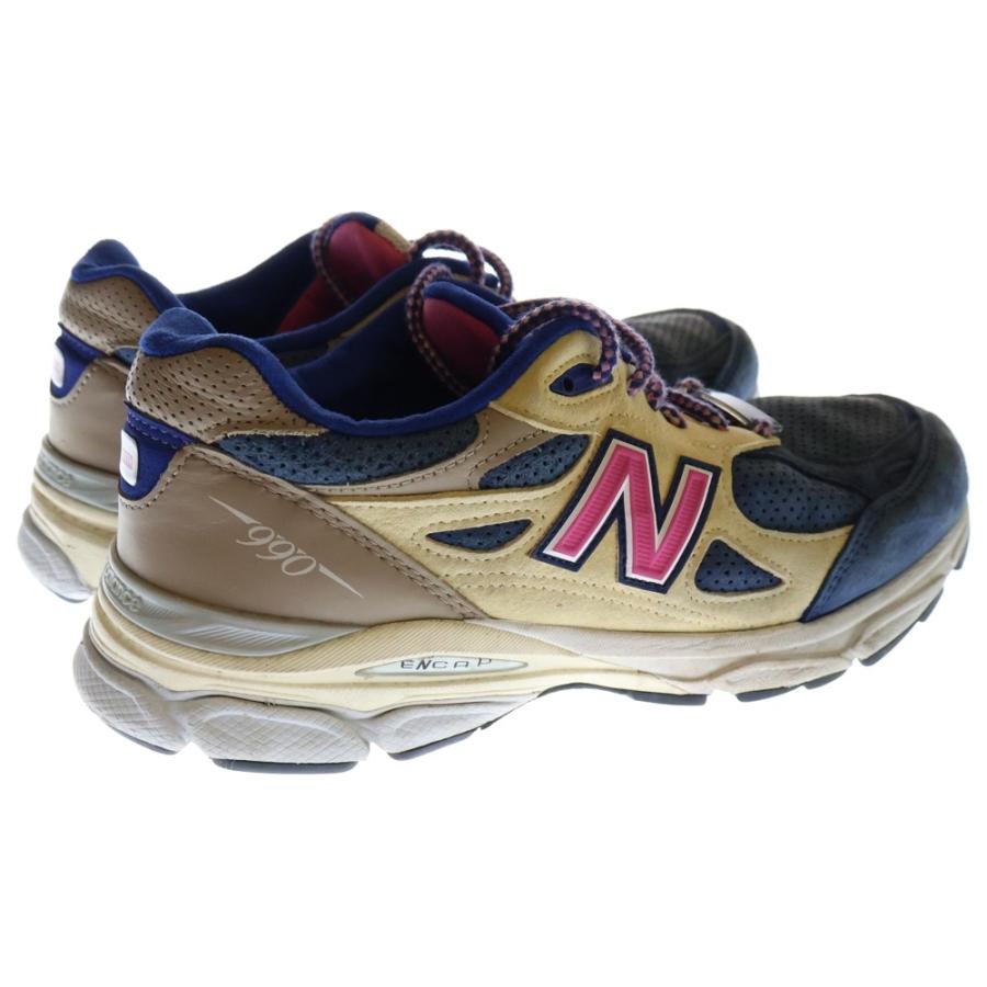 New Balance（ニューバランス） ×KITH M990KH3 DAYTONA キス 990V3