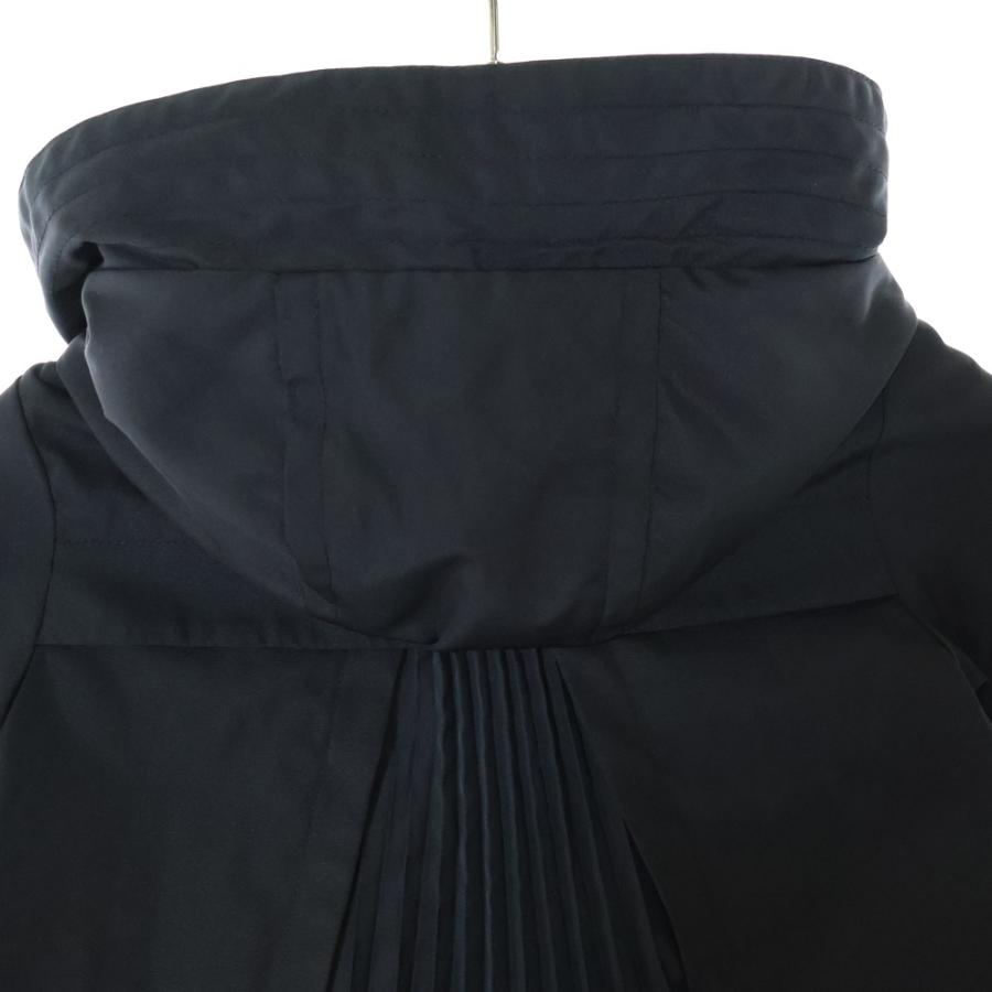 MONCLER（モンクレール） 21AW ATHELAS アセラス ポリエステル