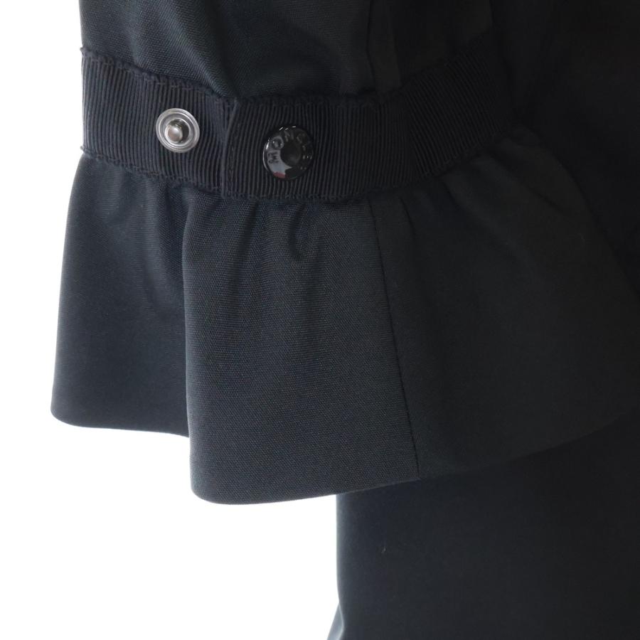 MONCLER（モンクレール） 21AW ATHELAS アセラス ポリエステル