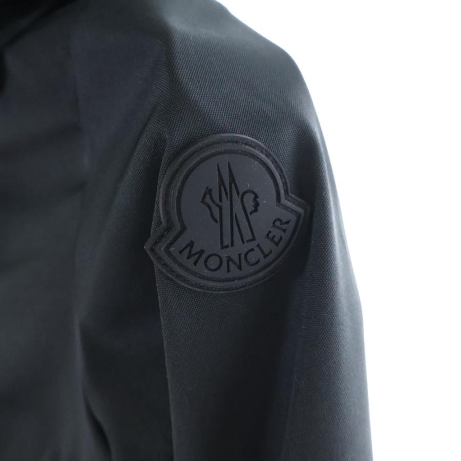 MONCLER（モンクレール） 21AW ATHELAS アセラス ポリエステル
