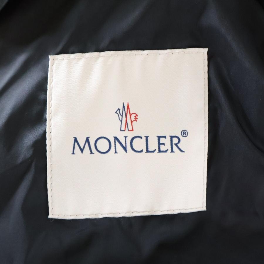MONCLER（モンクレール） 21AW ATHELAS アセラス ポリエステル