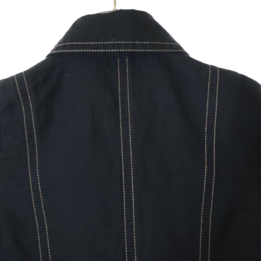 BURBERRY BLUE LABEL（バーバリーブルーレーベル） ワンポイントロゴ