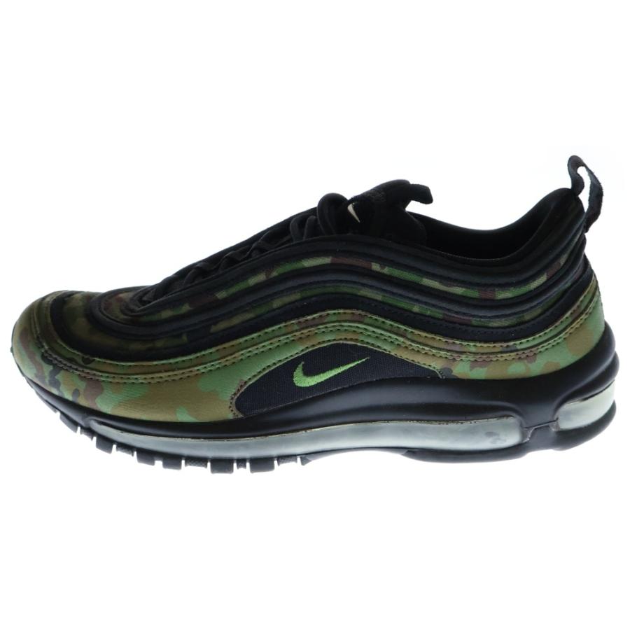 NIKE 『 AIR MAX97 』ジャパンカモ 27.5cm