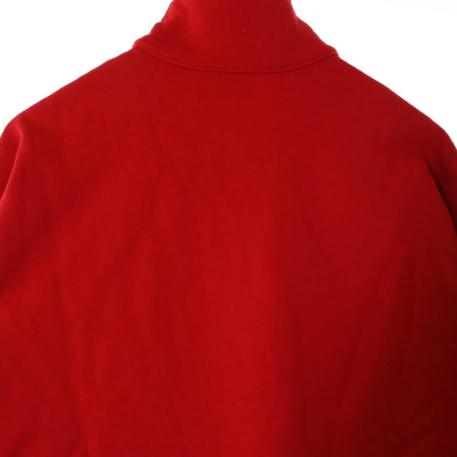 Supreme（シュプリーム） 17SS Excellence MCMXCIV Half Zip Sweat