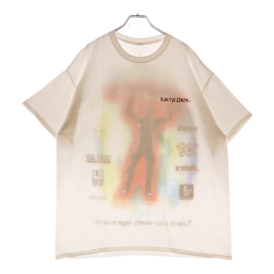 カクタスジャック ×FORTNITE TRAVIS SCOTT フォートナイト トラヴィス