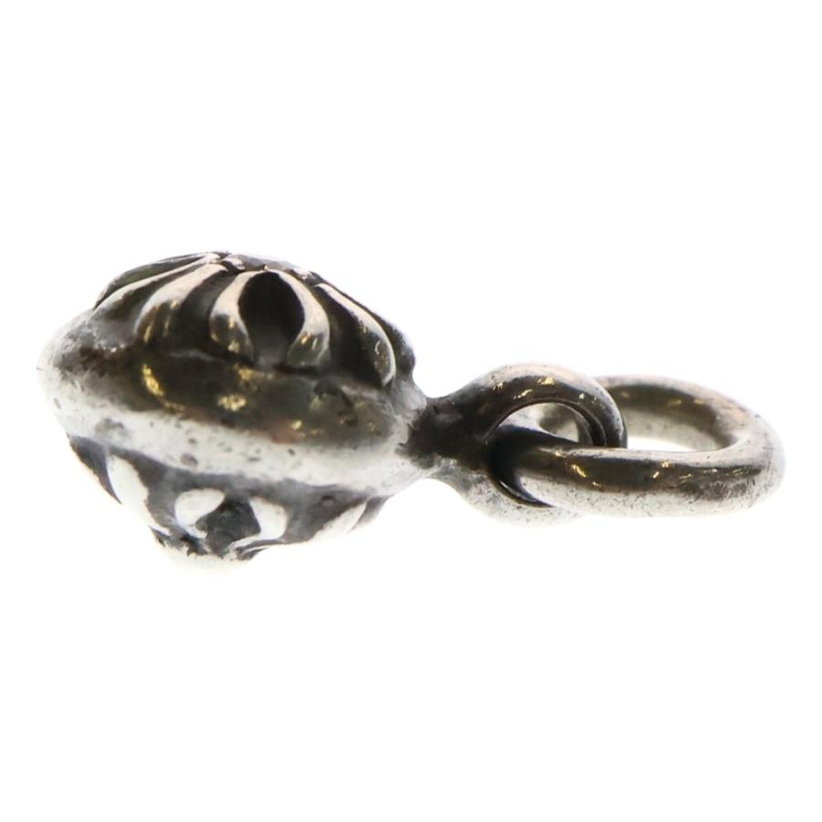 CHROME HEARTS クロムハーツ CROSS BAL クロスボール チャーム 1