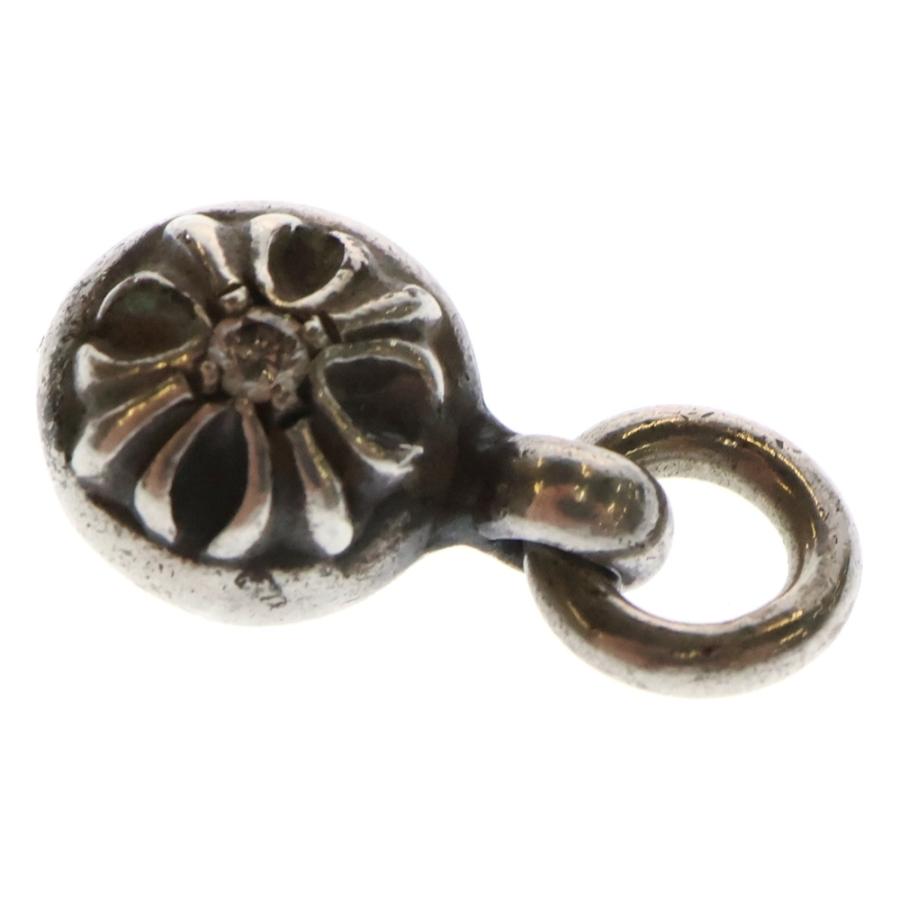 CHROME HEARTS（クロムハーツ） CROSS BAL クロスボール チャーム 1