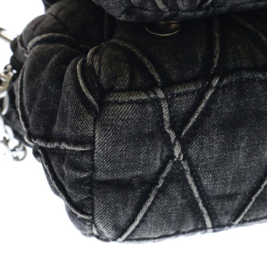 DIESEL（ディーゼル） CHARM-D SHOULDER BAG チャーム ディー ユーズド