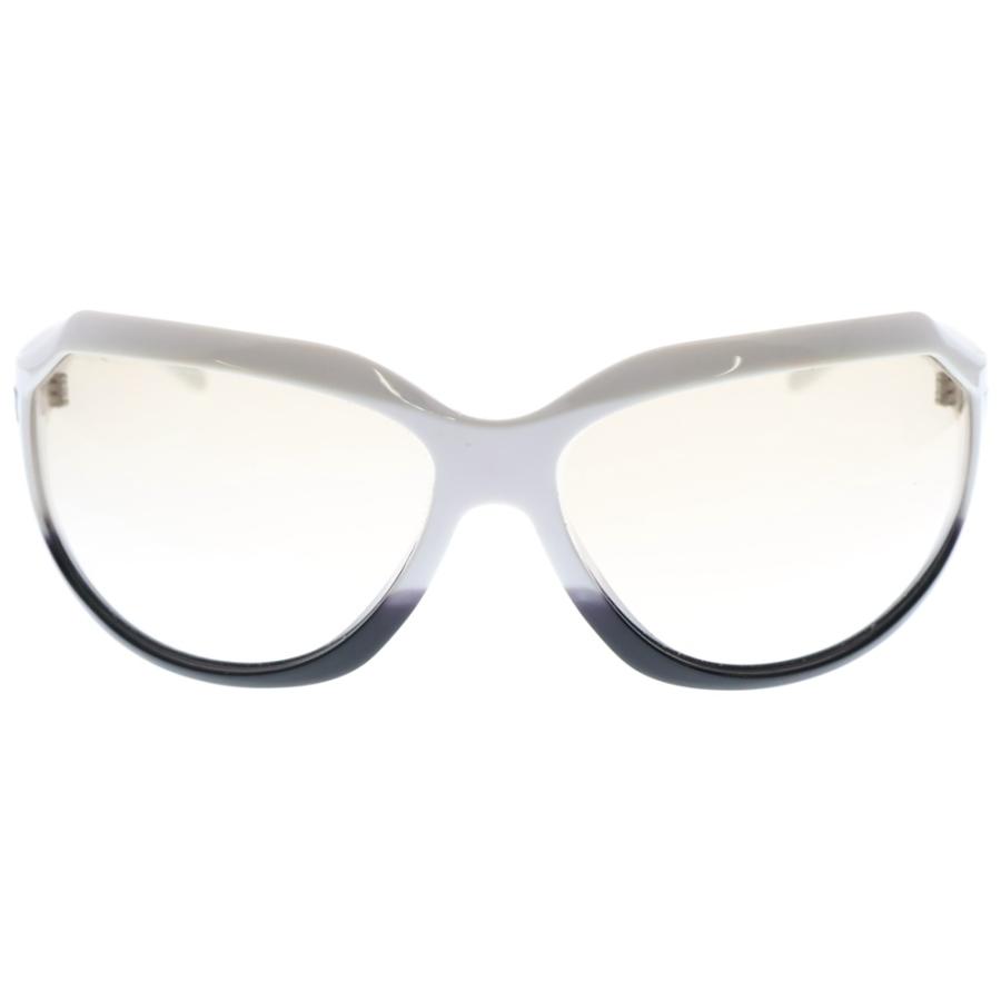 VARTIX ヴァティックス ラウンドシェイプ バイカラー グラデーション