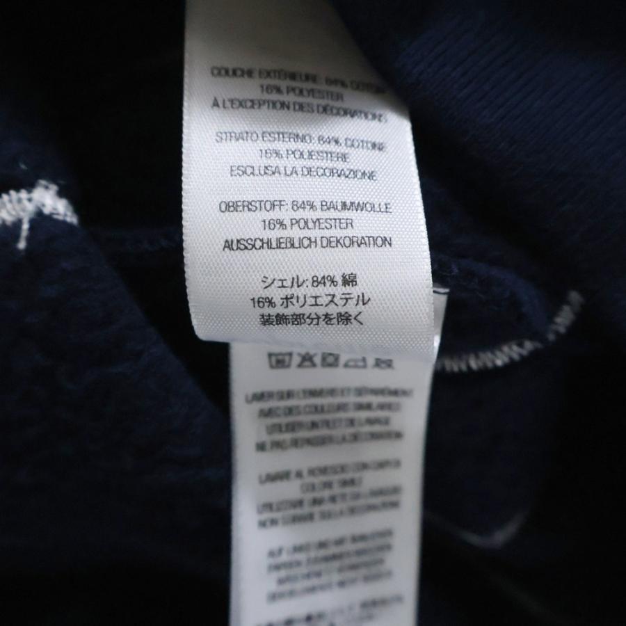 Supreme（シュプリーム） 25SS Big Logo Zip Up Hooded Sweatshirt