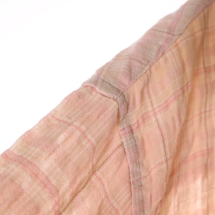 Our Legacy（アワーレガシー） 24SS BORROWED SHIRT ブロー 長袖