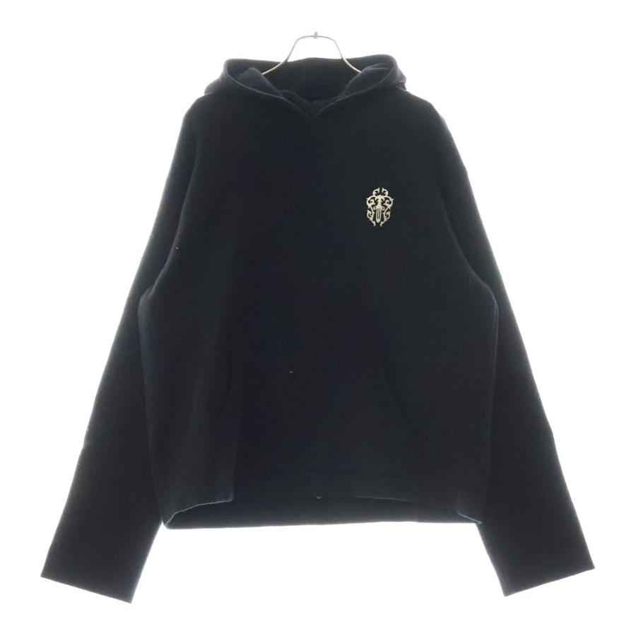 CHROME HEARTS（クロムハーツ） SWTR REGULATOR HD ダガー刺繍