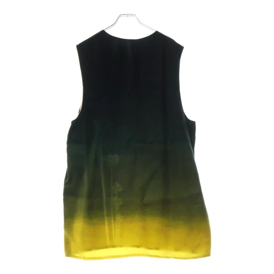 JIL SANDER ジルサンダー 23SS リゾートモチーフ グラデーション