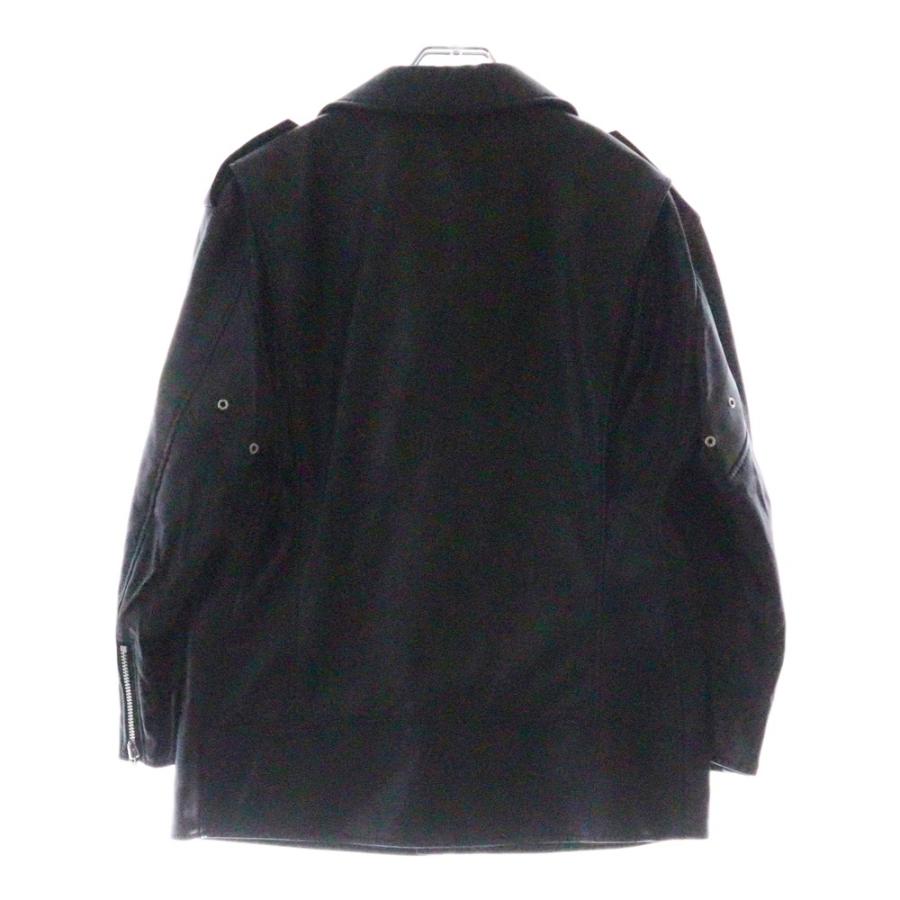 BLACK COMME des GARCONS ブラックコムデギャルソン 11AW AD2011