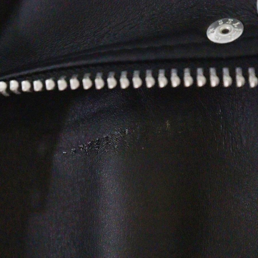 BLACK COMME des GARCONS ブラックコムデギャルソン 11AW AD2011
