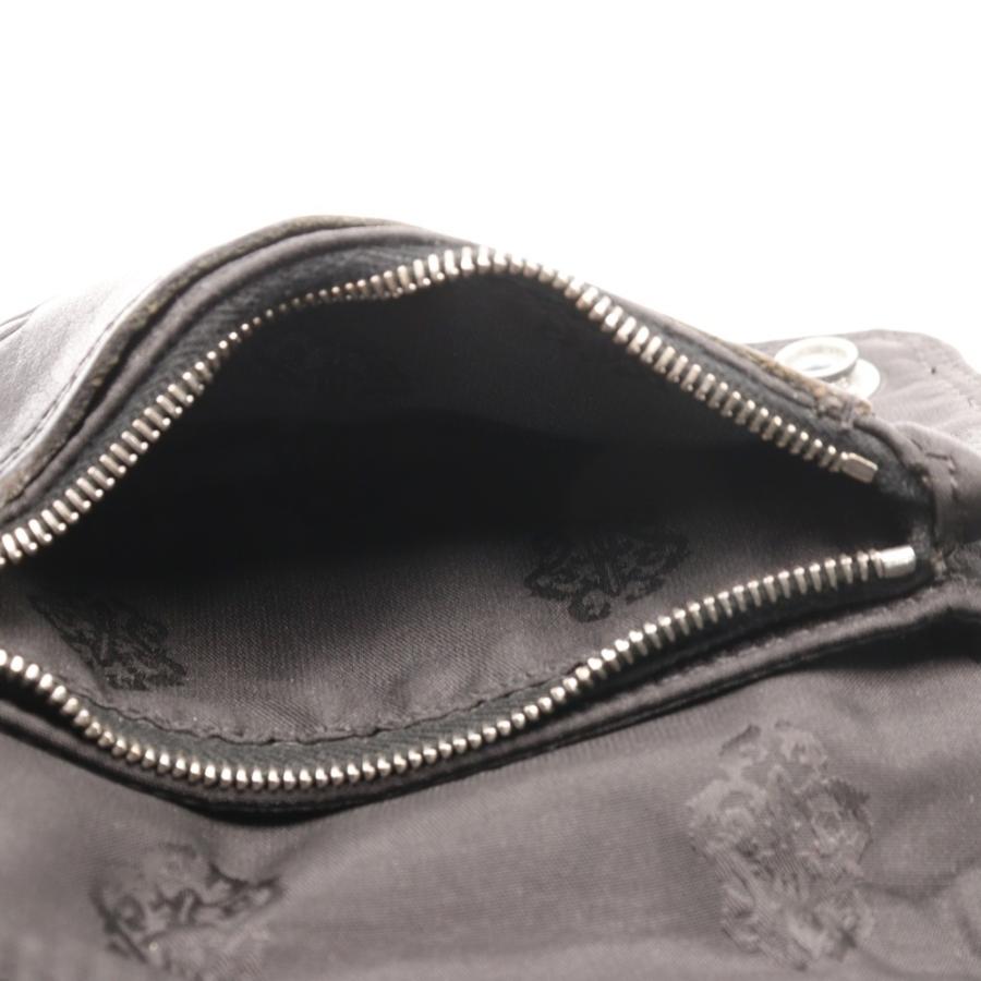 CHROME HEARTS（クロムハーツ） 2ZIP 2ジップ クロスボールボタン