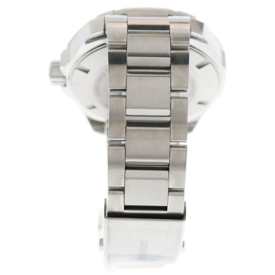 unclicht TAG HEUER タグホイヤー アクアレーサ ー キャリバー5 自動  