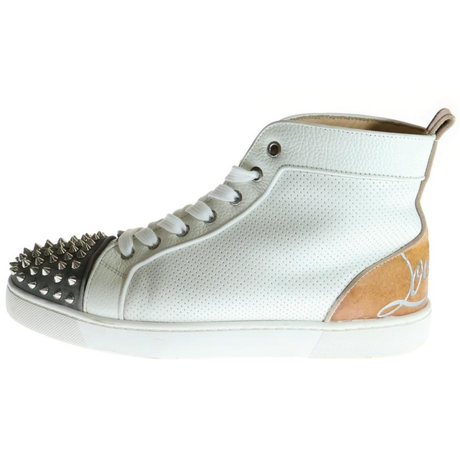 Christian Louboutin CHRISTIAN LOUBOUTIN クリスチャンルブタン