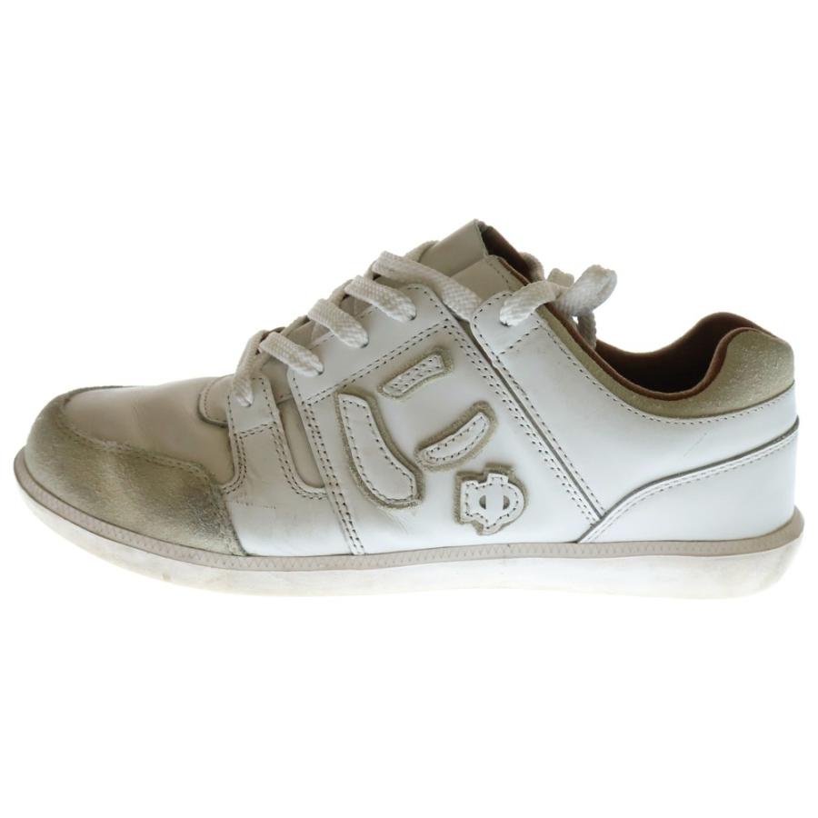 バンクシー サンガチョSANGACIO にゅ スニーカー