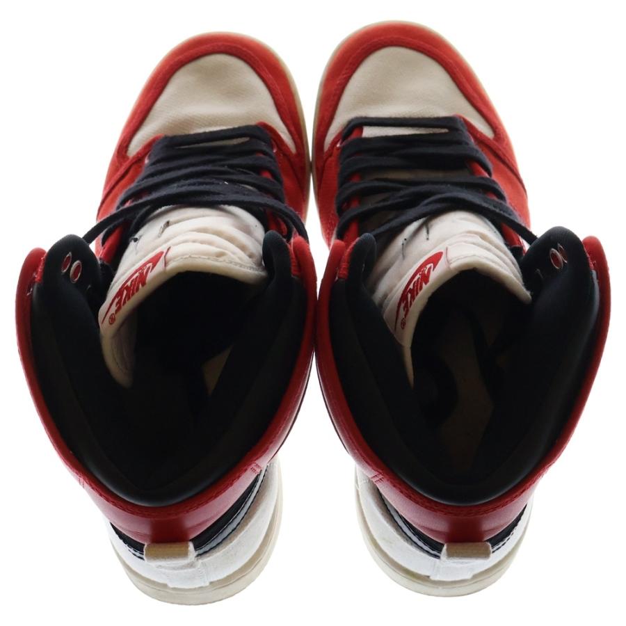 NIKE ナイキ AIR JORDAN 1 KO HIGH CHICAGO エアジョーダン1