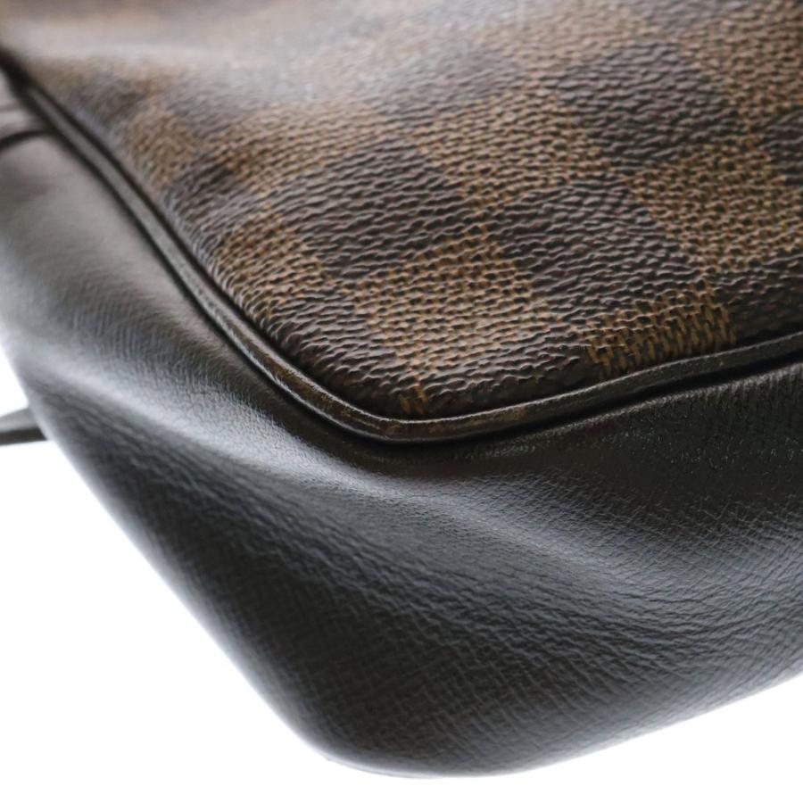 ルイヴィトン　トゥルースメイクアップ　ポーチ　ハンドバッグ　ダミエ 楽天市場】【バッグ】LOUIS VUITTON ルイ ヴィトン ダミエ