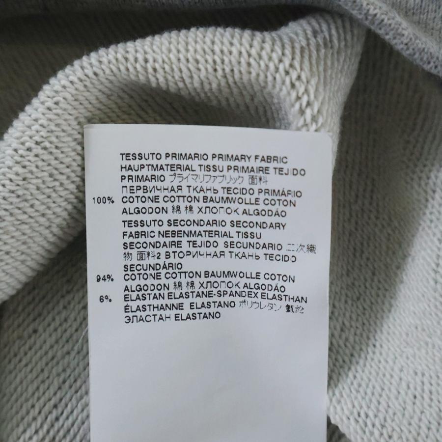 Maison Margiela 10 メゾン マルジェラ 22SS Vガゼット クルーネック