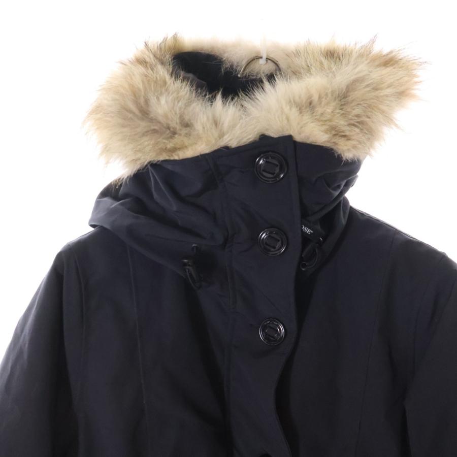 CANADA GOOSE カナダグース ROSSCLAIR PARKA ロスクレア パーカ