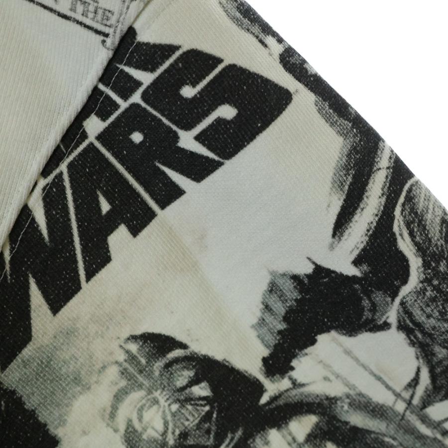 KITH（キス） 23SS ×STAR WARS DARTH VADER ILLUSTRATION HOODIE