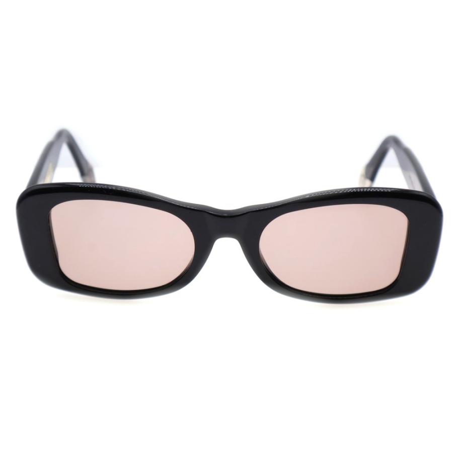 クロムハーツ　サングラス　Chrome Hearts CHROME HEARTS（クロムハーツ） CHROME HEARTS DIAMOND DOG SUNGLASSES