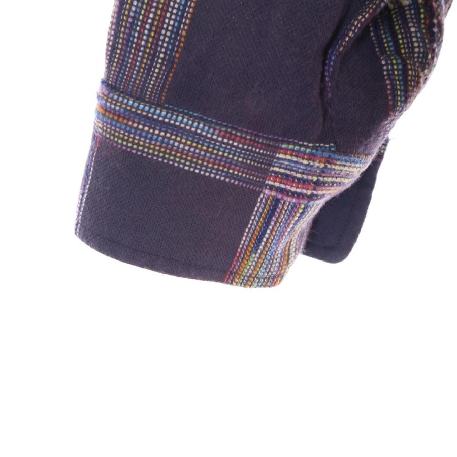 Supreme（シュプリーム） 23AW Woven Plaid Shirt ウーブン チェック柄