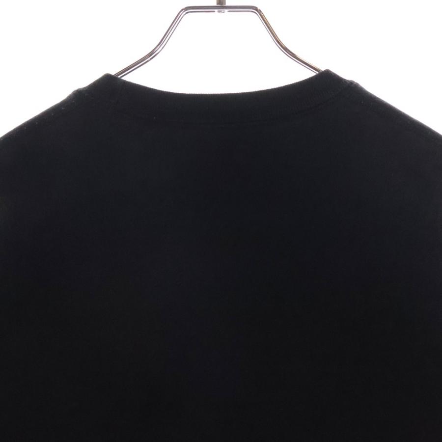 Supreme 15AW Box Logo Crewneck ブラック Supreme（シュプリーム） 15AW Box Logo Crewneck Sweatshirt ボックス