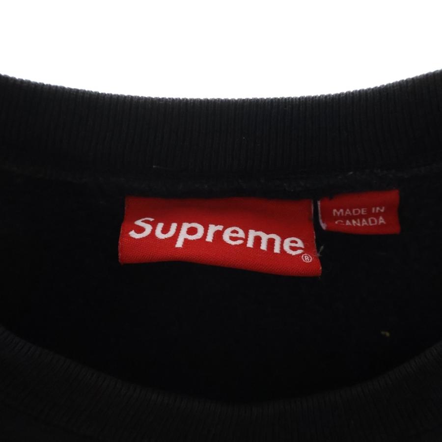 Supreme（シュプリーム） 15AW Box Logo Crewneck Sweatshirt ボックス