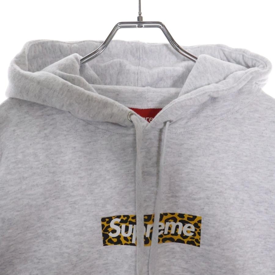 【希少】Supreme 上海限定 Boxlogo Hooded パーカー【L】 org.jpg