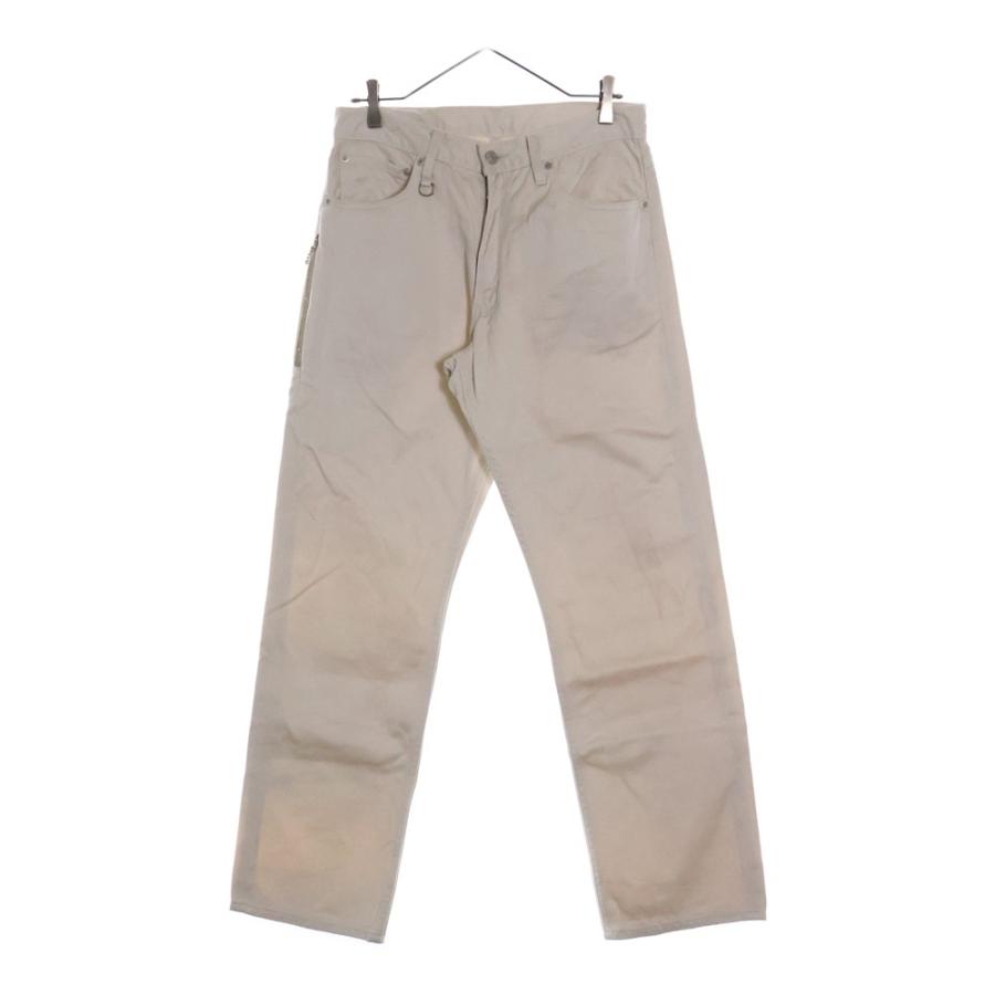 Levi's Fenom リーバイス フェノム×フラグメントデザイン スタッズ装飾