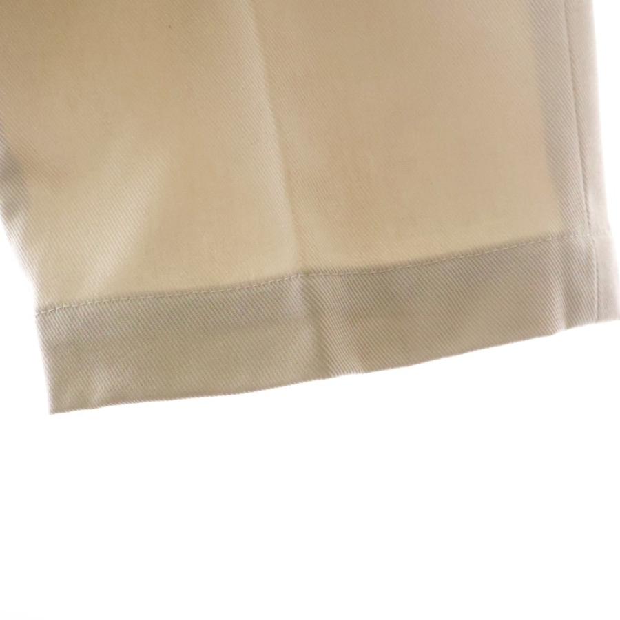 SEQUEL シークエル CHINO PANTS TYPE-XF バックロゴ チノ ワークパンツ